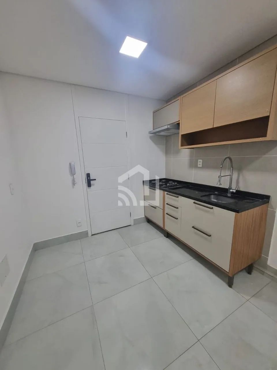 Apartamento no Centro de Osasco - Aluguel no Boulevard Parque Central