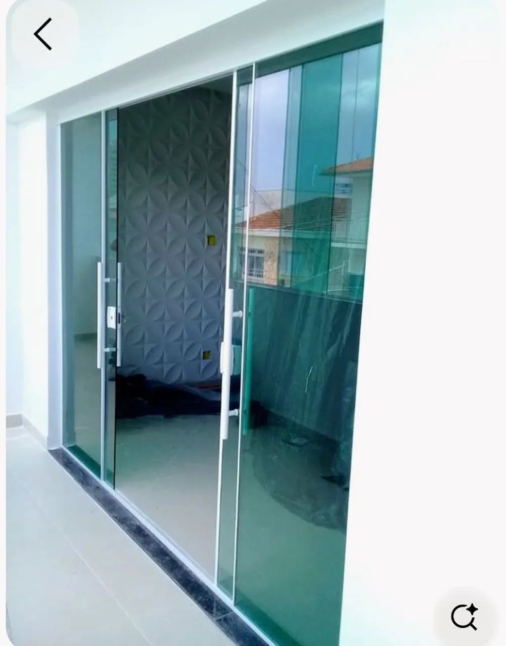 Serviço de Montagem de Portas de Vidro Temperado Sob Medida - Foto 2