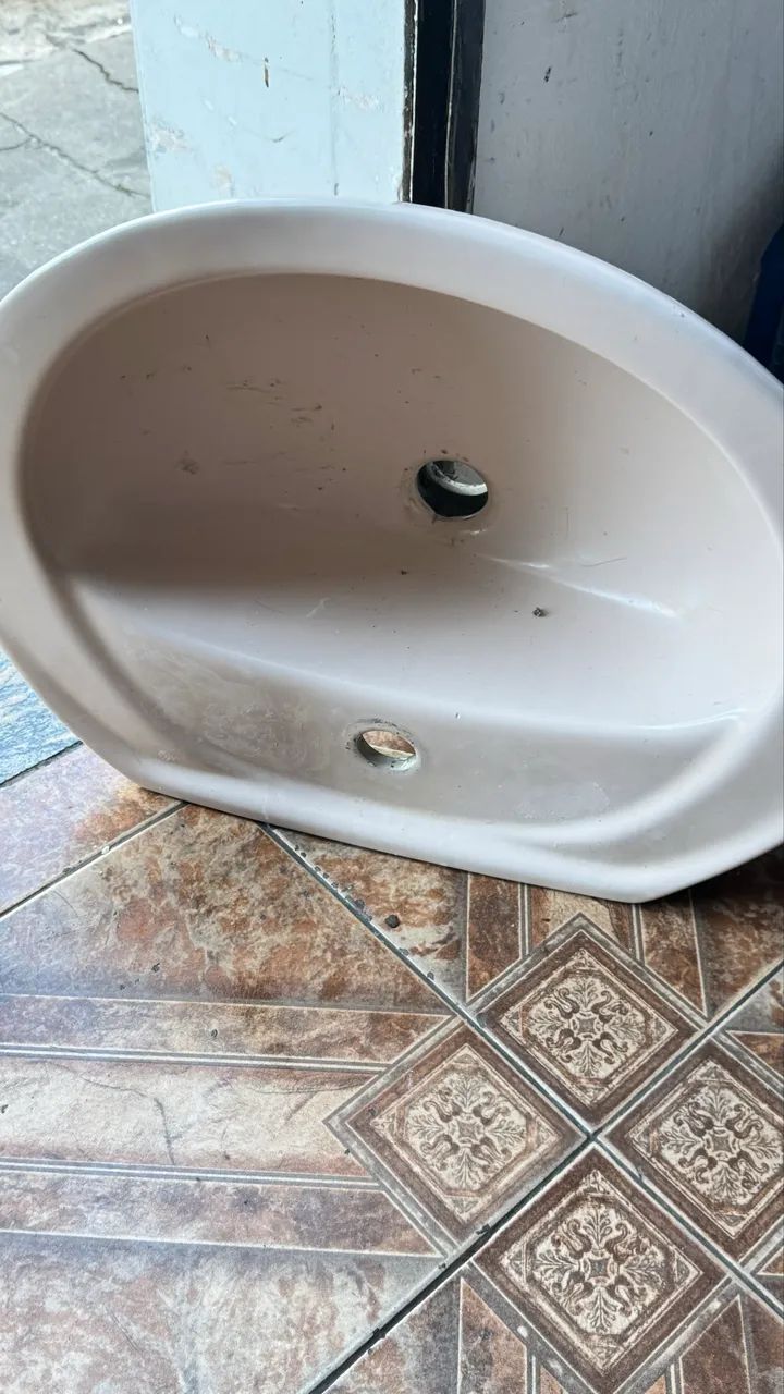 Vende-se uma pia  - Foto 2