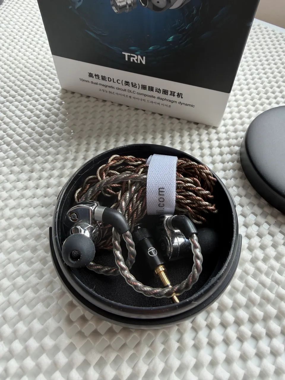TRN CONCH - Foto 2
