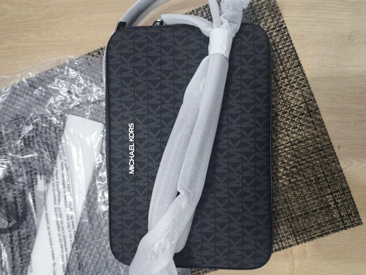Bolsa Michael Kors - Foto 5