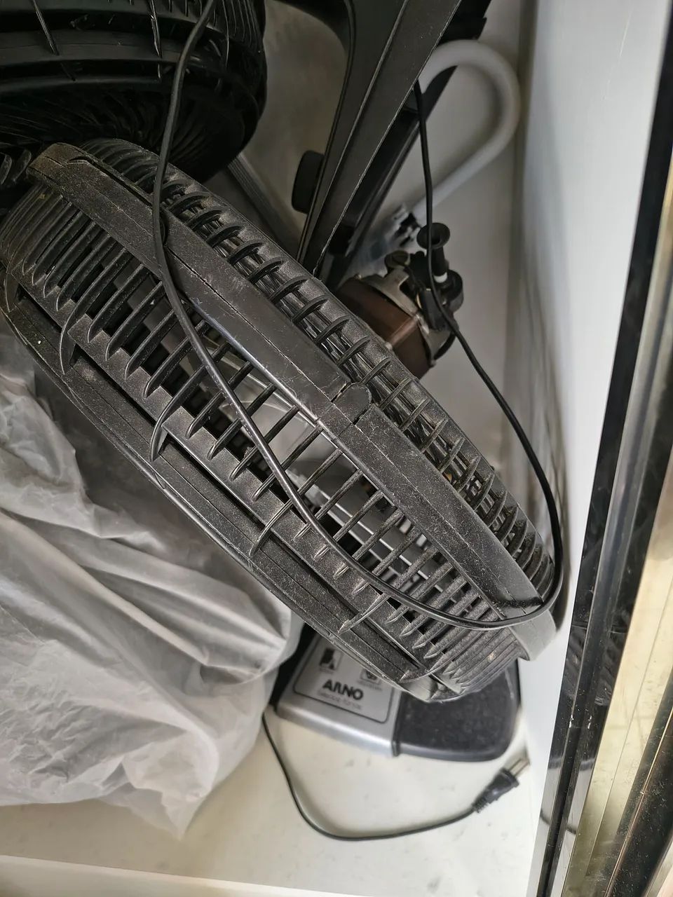 Ventilador 50 cm - Foto 3