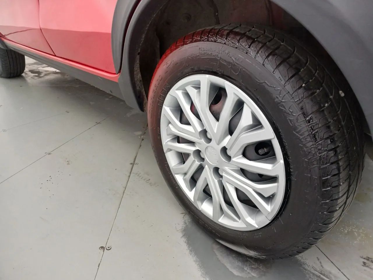 Fiat Mobi LIKE 1.0 Fire Flex 5p., foto 12 de 18