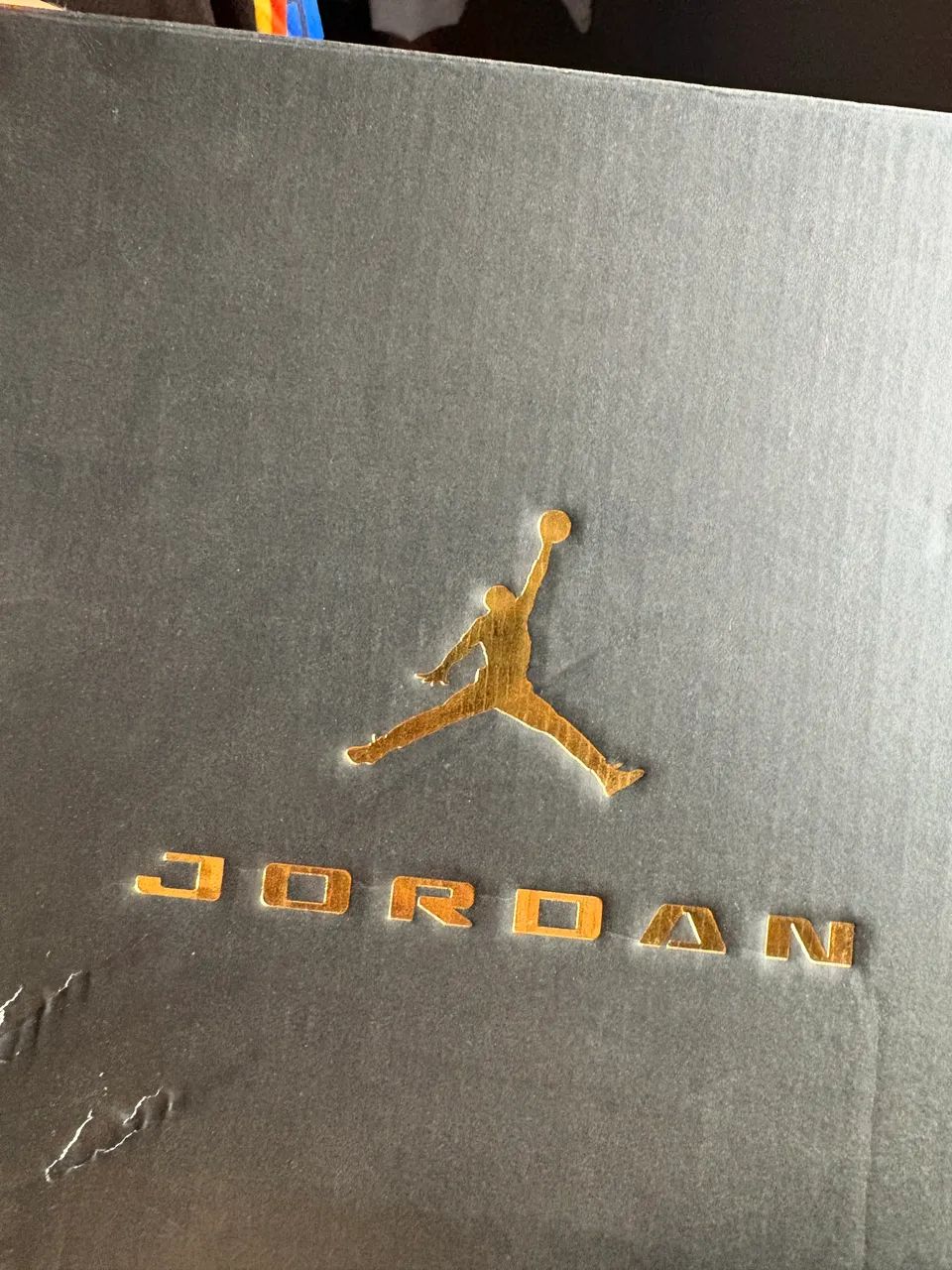 Tênis Jordan  - Foto 2