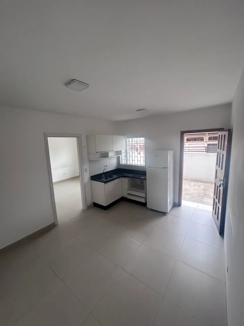Apartamento NOVO - 1 quarto - Foto 2