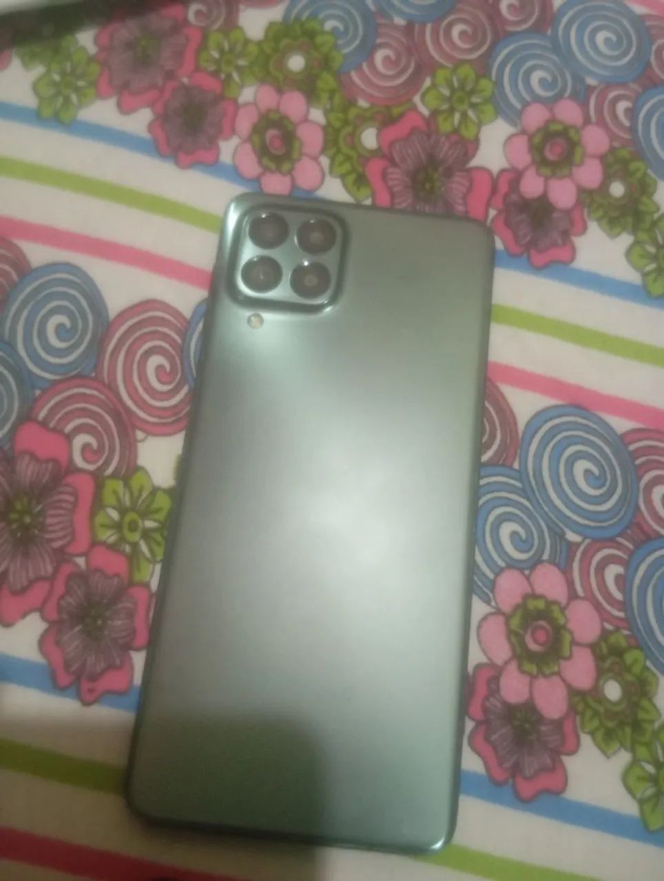 Samsung M52. 5G - Foto 2