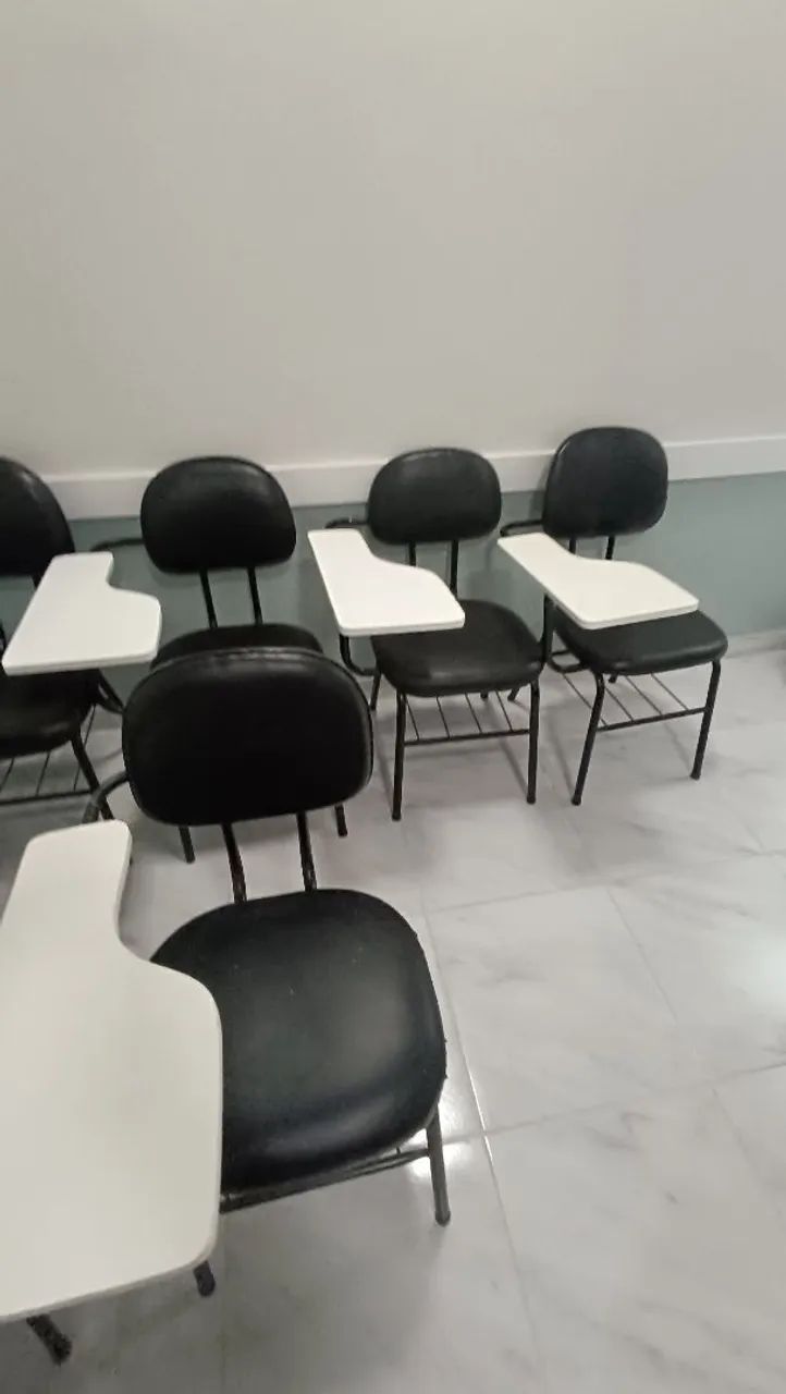 Cadeira escolar  - Foto 2