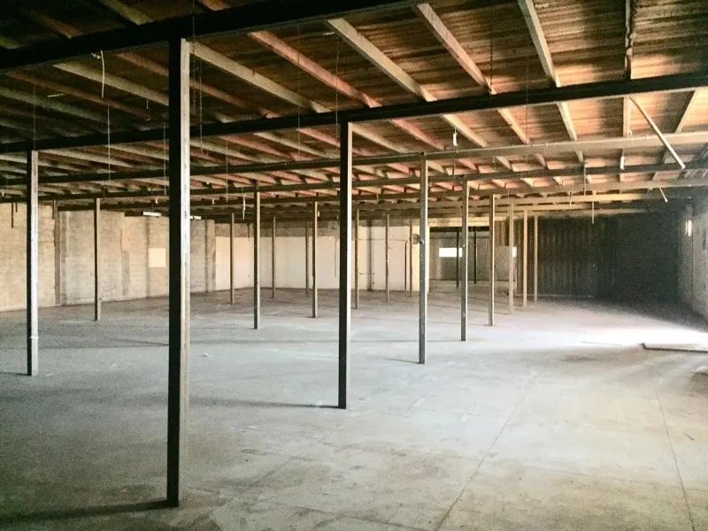 Alugo Galpão Comercial 2.200m² Jardim Presidente - Foto 3
