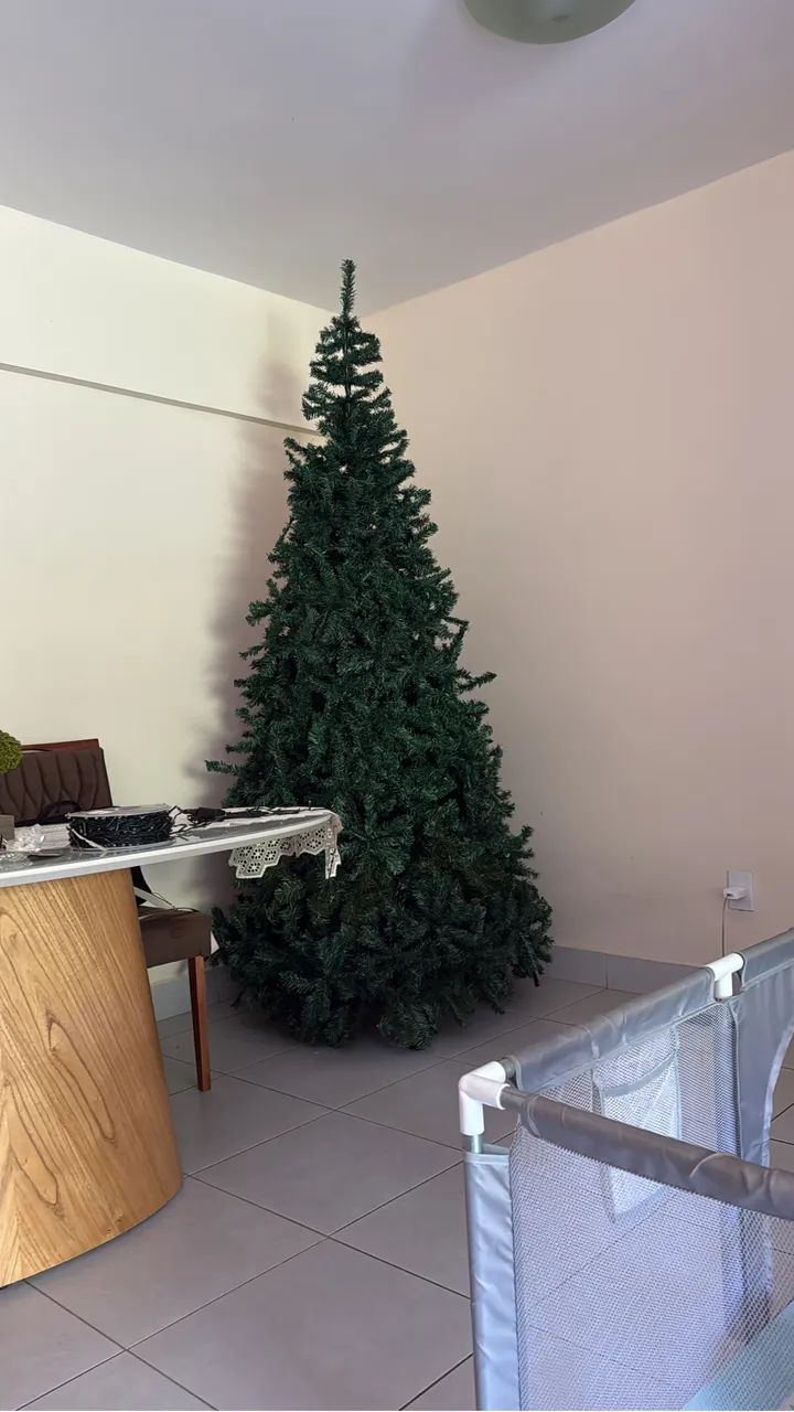 Árvore de Natal  - Foto 2