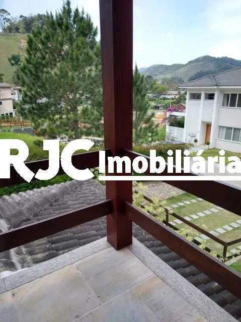 Imóvel para venda tem 172 metros quadrados com 3 quartos em Vargem Grande - Teresópolis -  - Foto 10