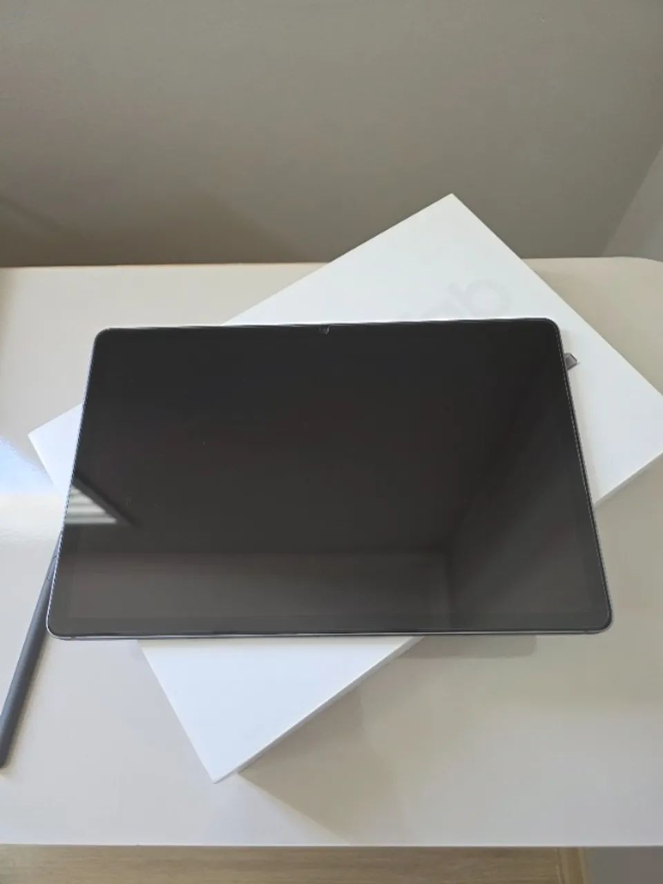 Tablet Samsung Galaxy Tab S9 FE 128gb - Grafite - Foto 5