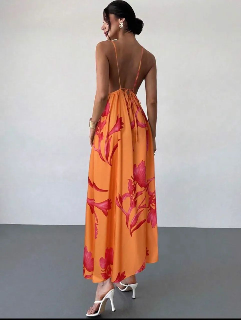 Vestido verão  - Foto 2