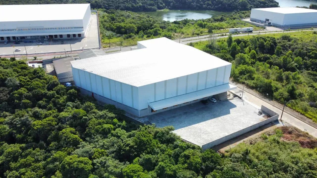 GALPÃO CERCADO DA PEDRA CIVIT II - Foto 2