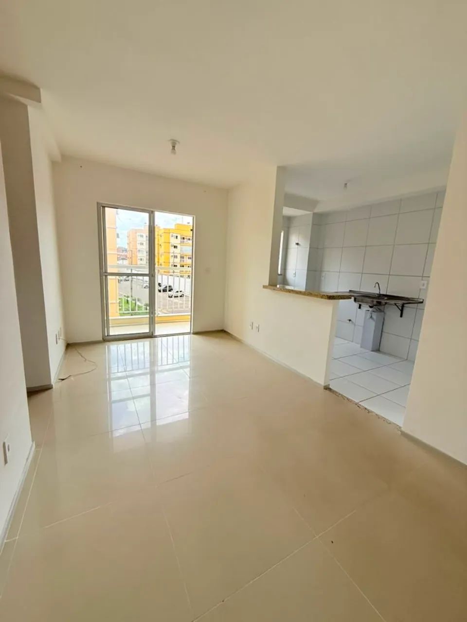 Vendo ap no turu com suíte - Foto 3