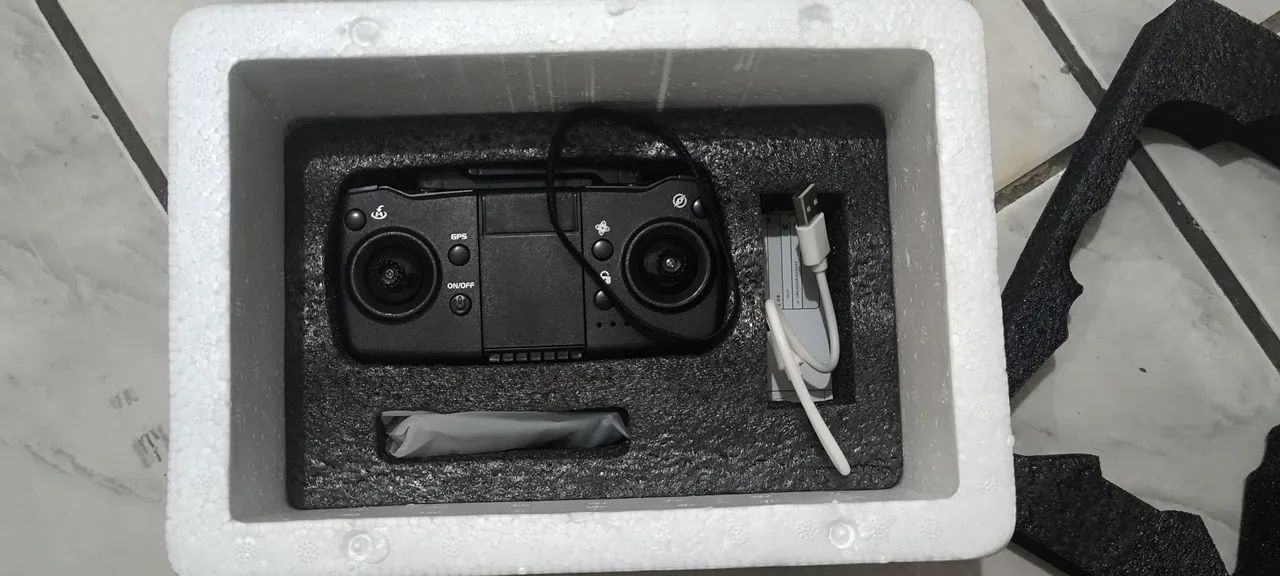 Drone modelo L900 PRO - Marca LYZRC - Foto 3