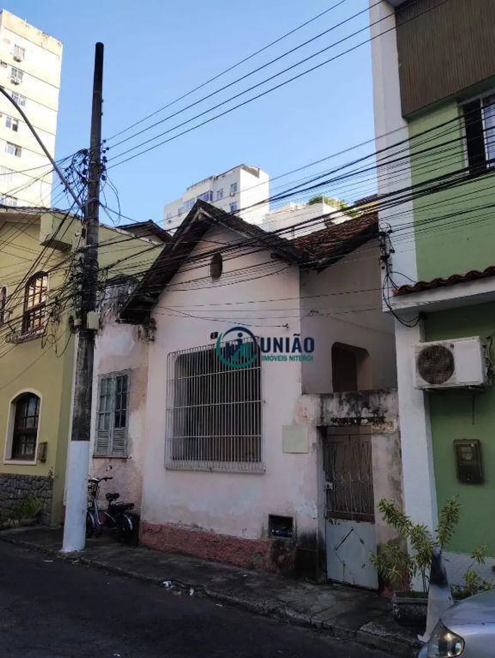 Casa com 2 dormitórios à venda, no miolo de Icaraí, próximo da praia e do comércio ! - Foto 2