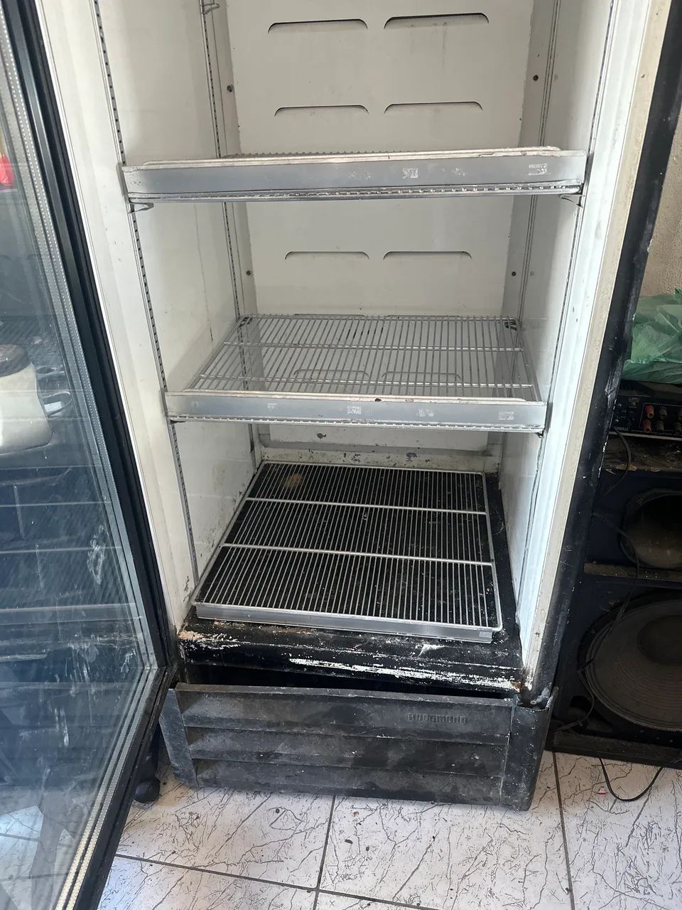 Freezer expositora grande - Foto 4