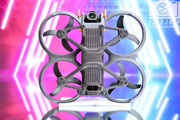 Drone FPV DJI Avata 2 4k100fps (Sem Bateria) - Foto 2