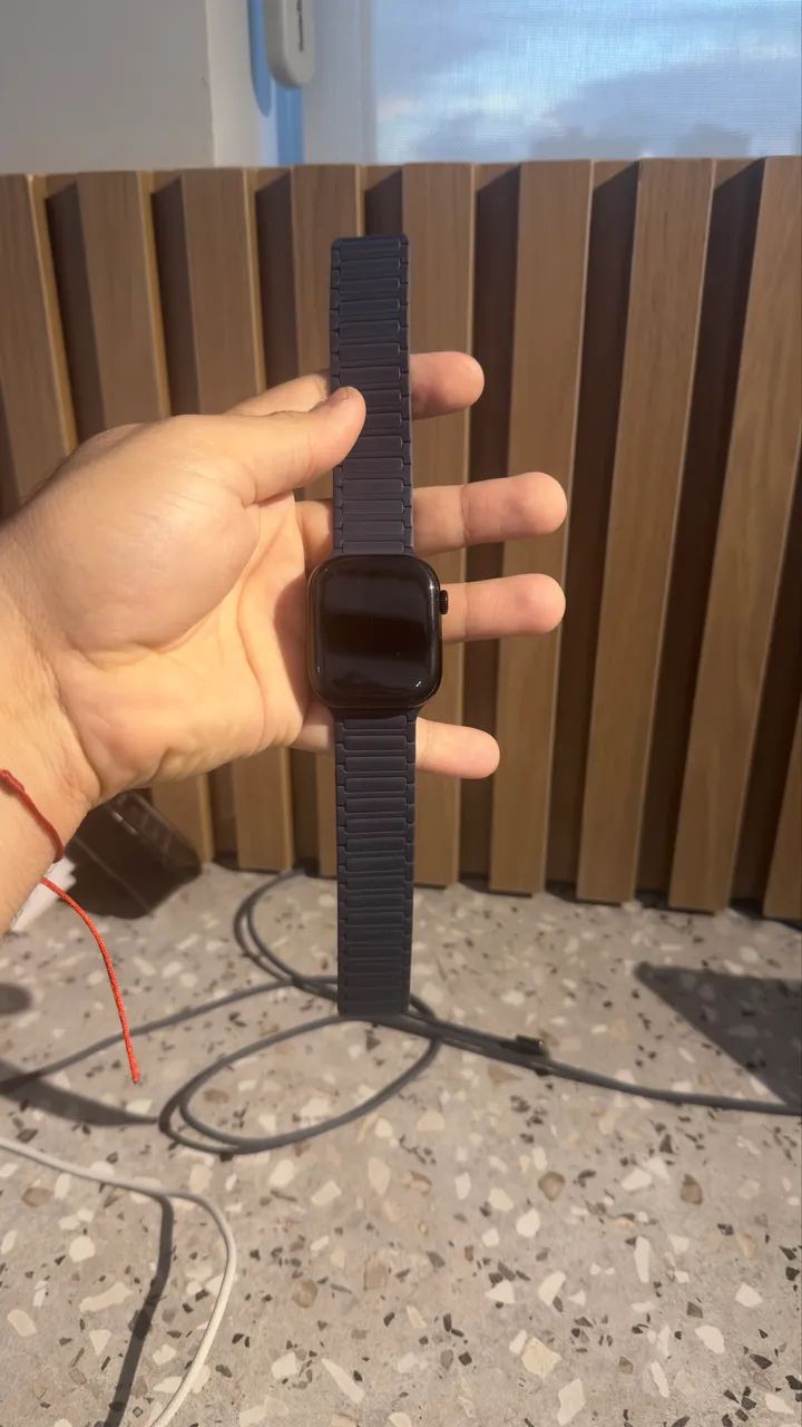 Apple Watch Series 11 46mm - Foto 4