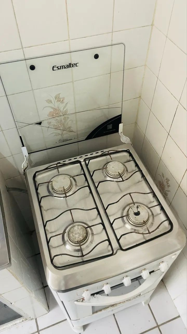 Fogão a gás  - Foto 3