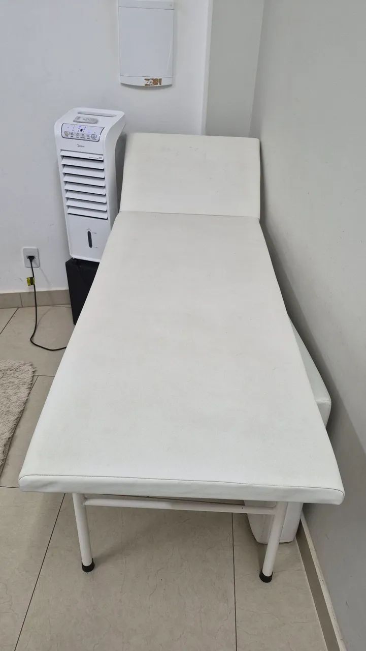 Maca profissional fisioterapia  - Foto 3