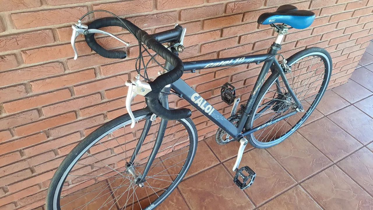 Bicicleta Caloi 10 SPEED - Foto 2