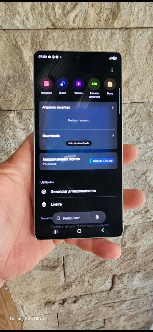 S25 ultra  - Foto 5