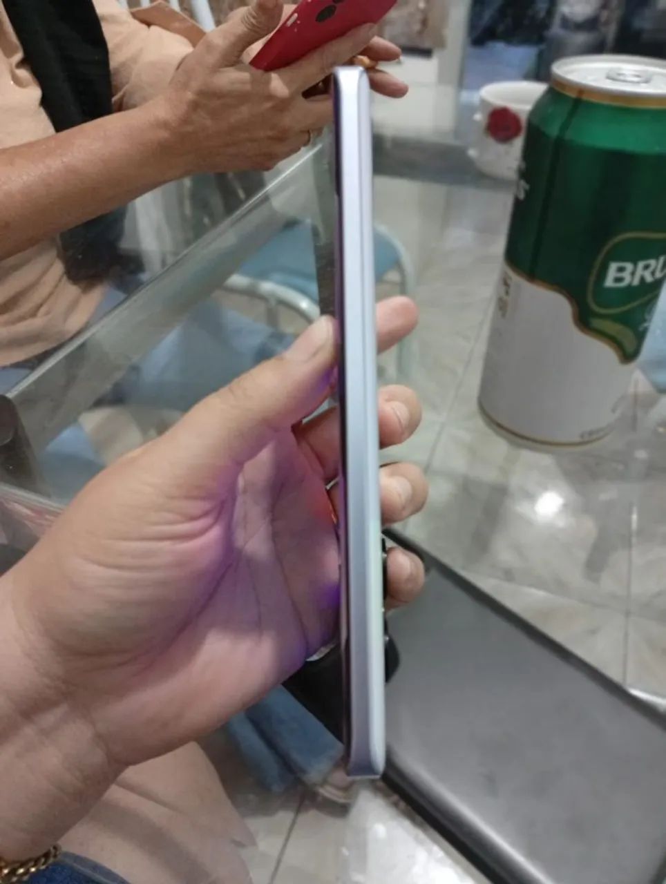Xiaomi Redimi Note 13 pro plus 512gb/12 RAM  - Foto 4