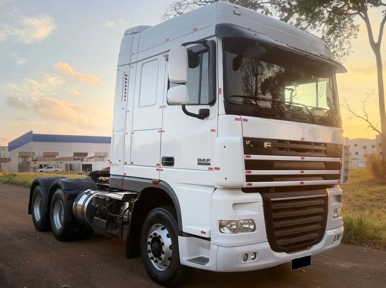 Daf 510 - Foto 3