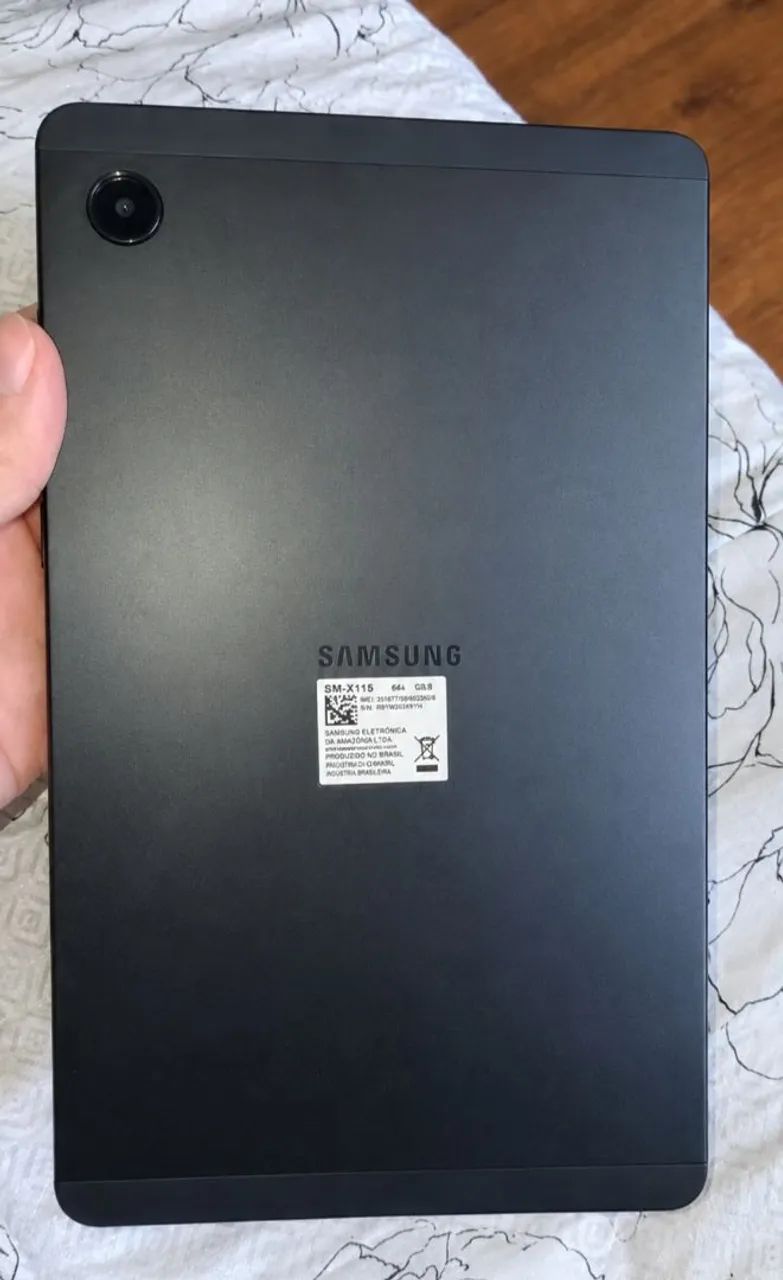 TABLET A9 - Foto 2