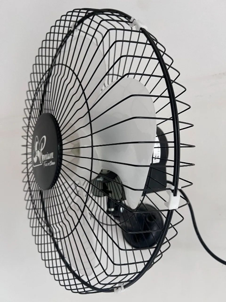 Ventilador delta premiu 50 cm  - Foto 2