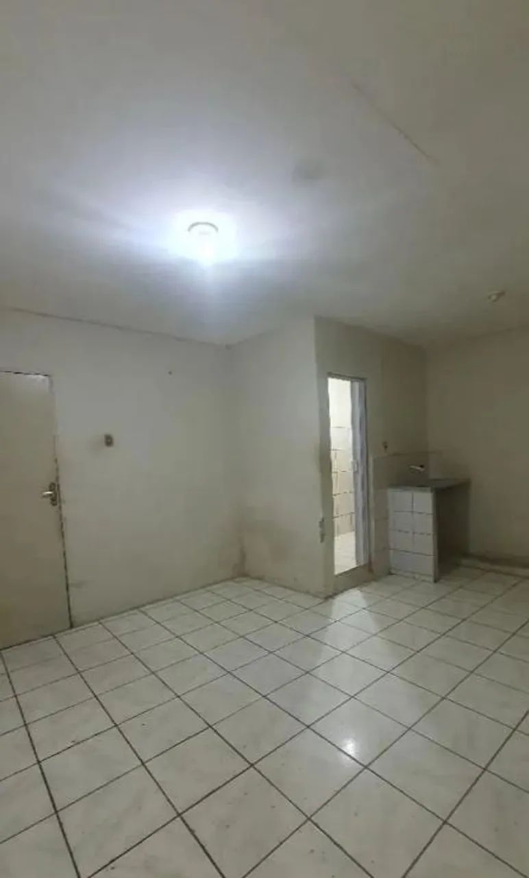 Alugo casa água e internet incluso! - Foto 5