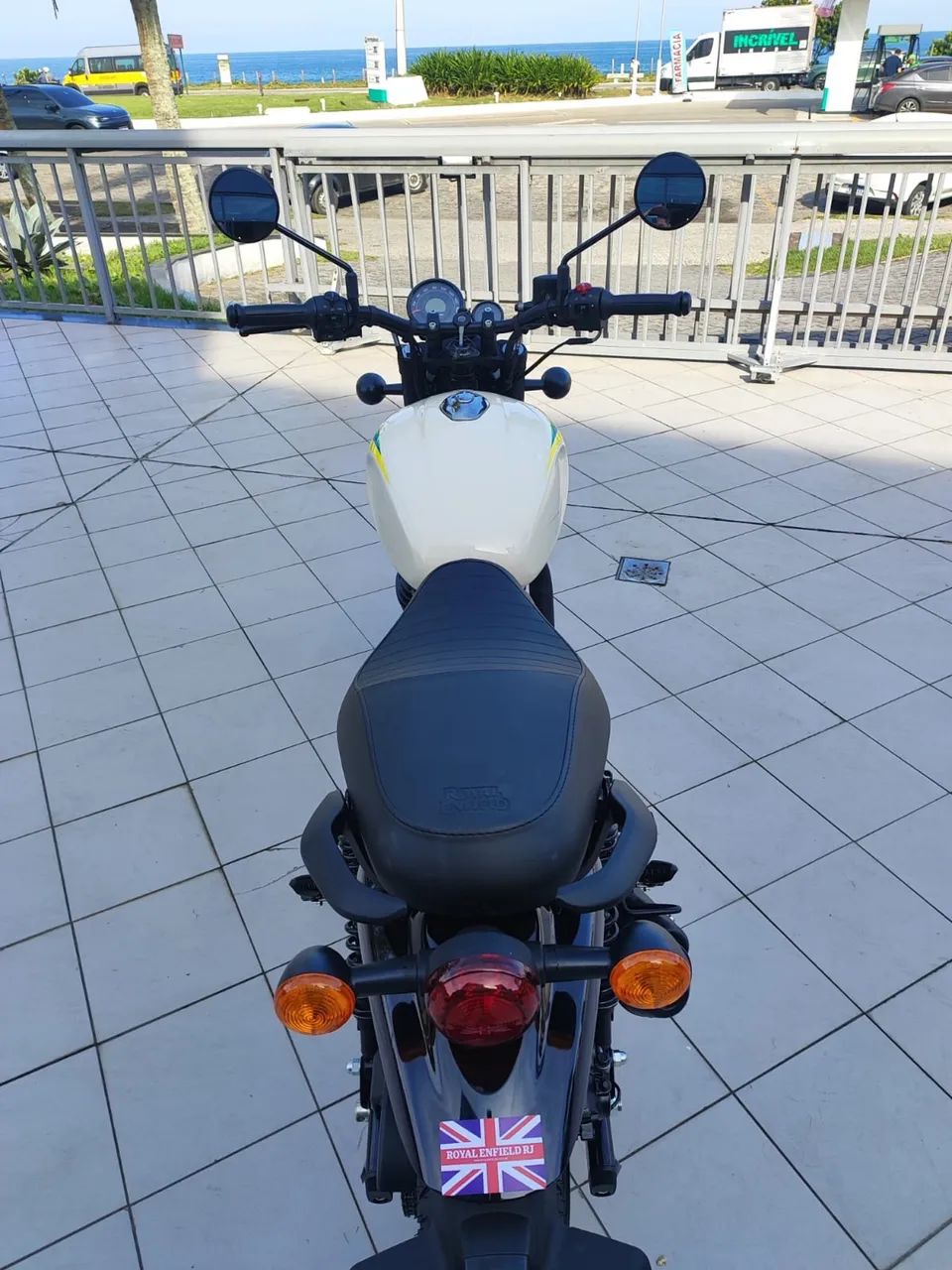 HUNTER 350cc DAIANA ! - Foto 4