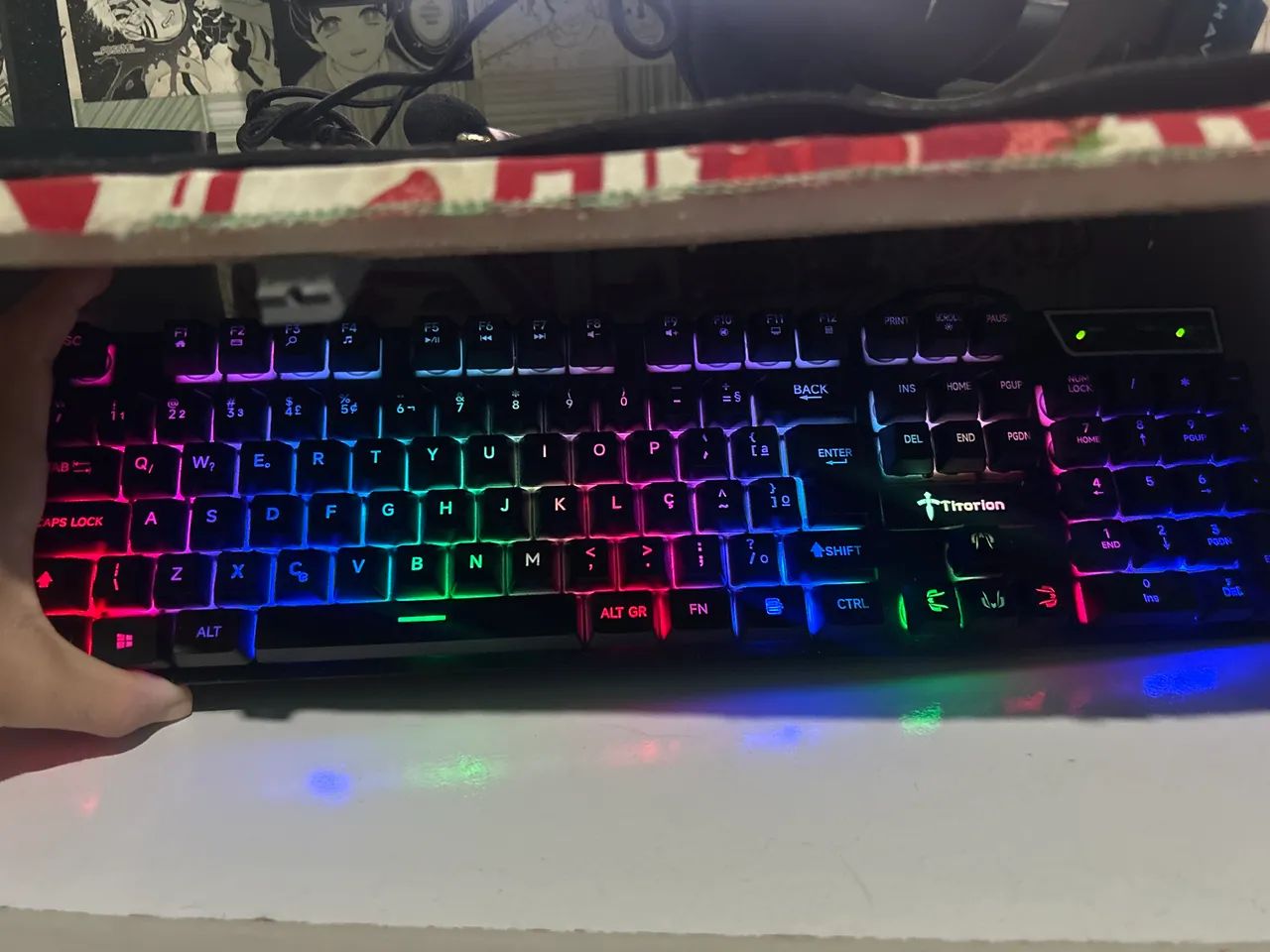 KIT GAMER - Foto 2