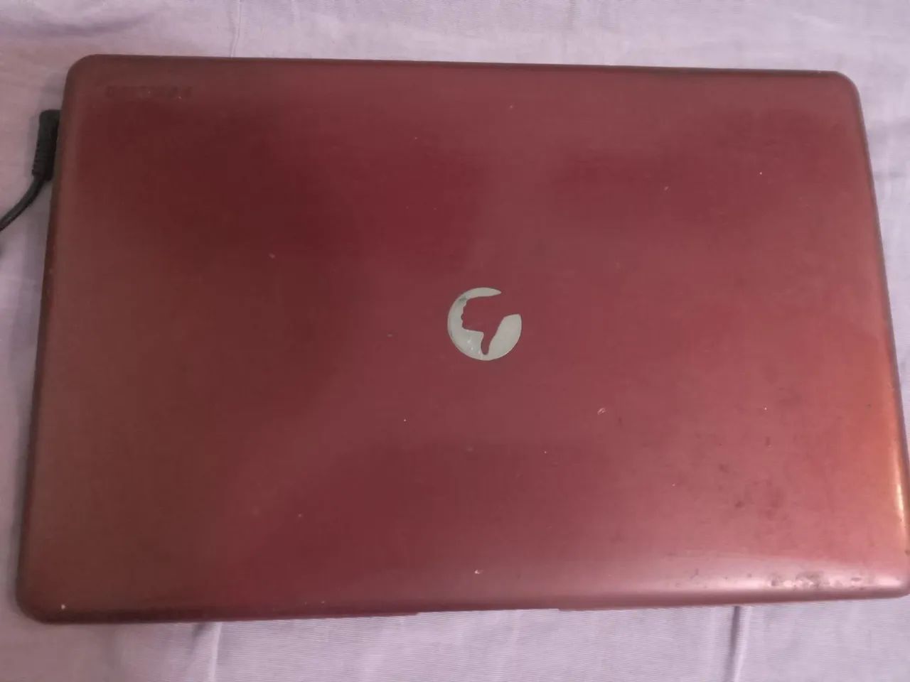 Notebook positivo  - Foto 4
