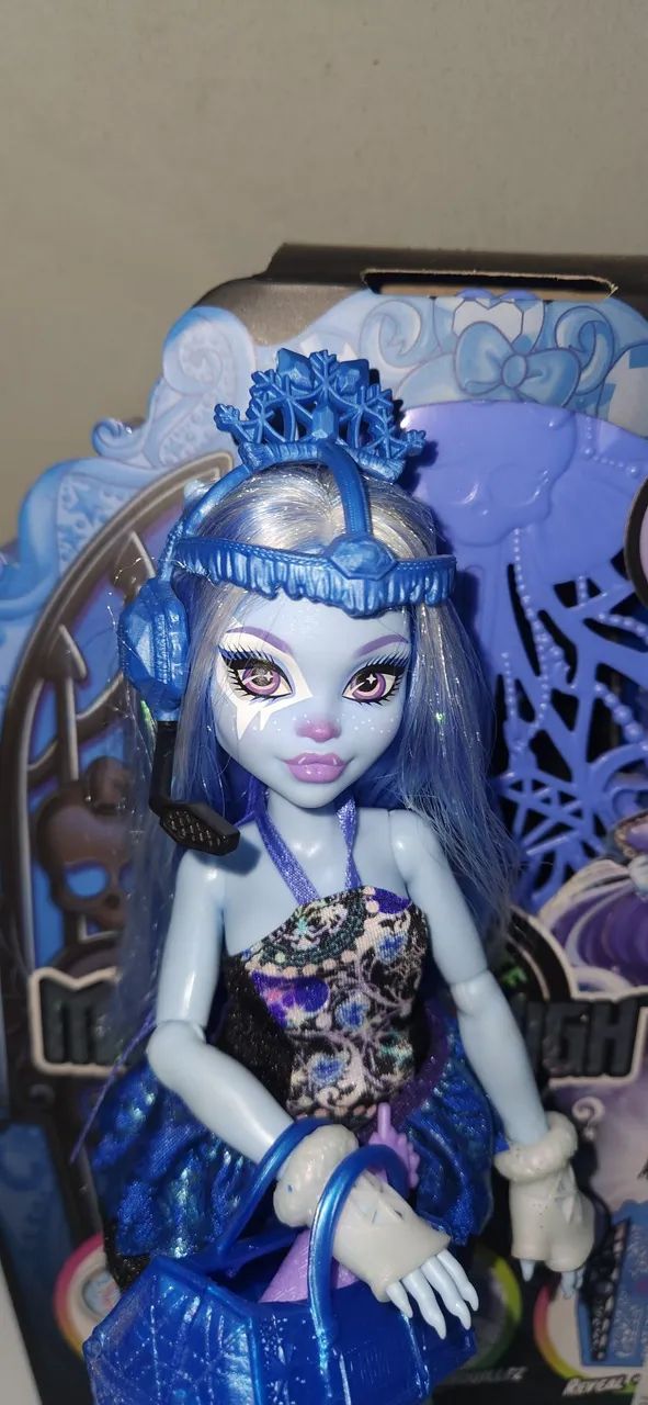Monster high abbey - Foto 3