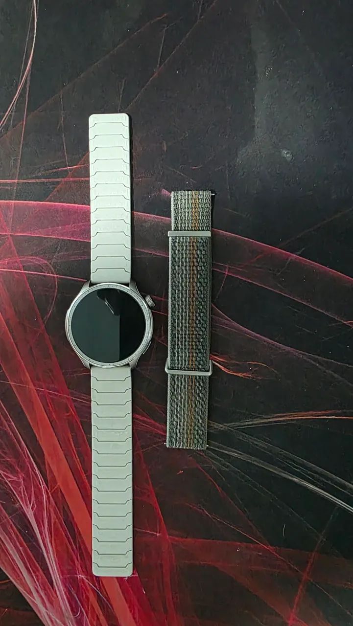 Amazfit Balance