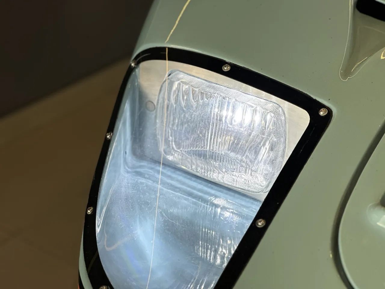 Ford GT Ford 5.4 V8 1966