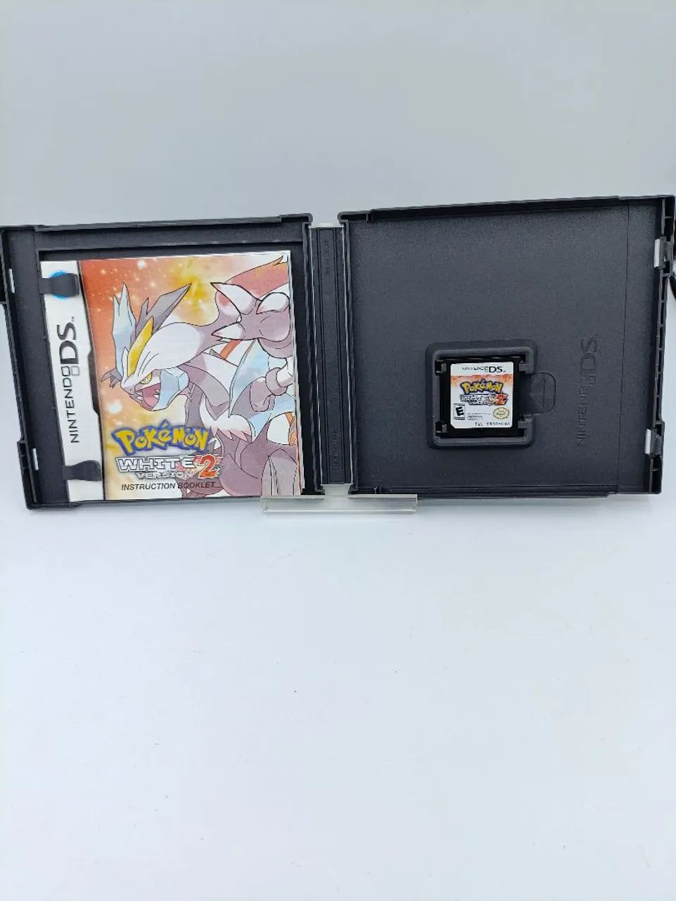 Jogo do Pokémon white version2  - Foto 2