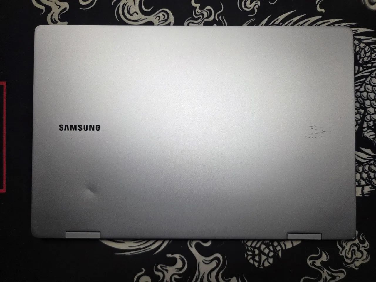 Notebook Samsung Galaxy Book 2 360 - Foto 3