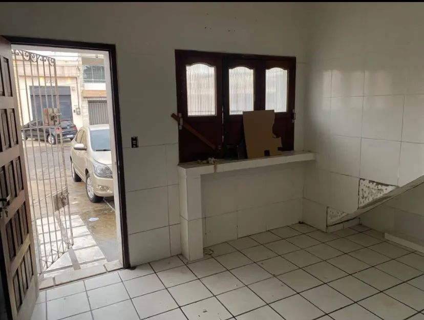 Casa de 1/4 - Bairro do telégrafo  - Foto 5