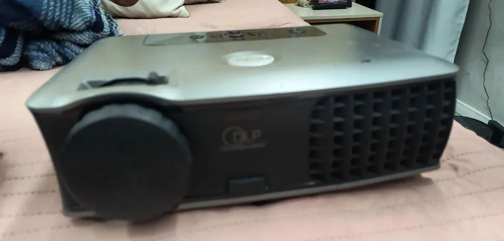 retroprojetor Dell - Foto 2