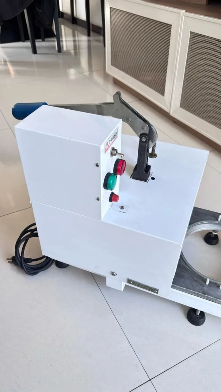 Seladora de marmitex delpak - Foto 5