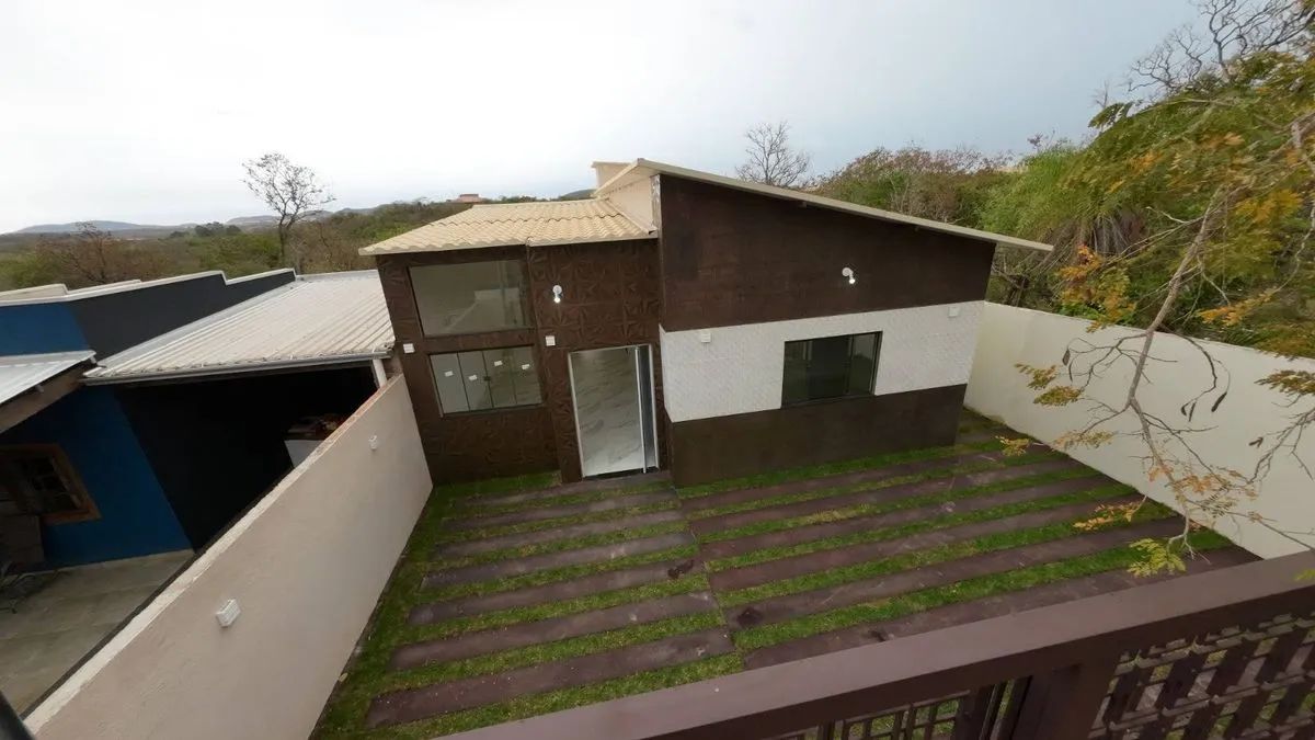 Casa com 3 quartos à Venda - Bonito/MS