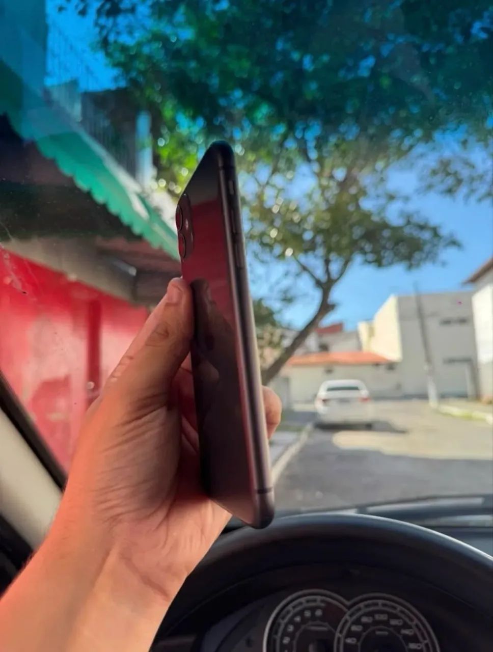 iPhone 11 - Foto 3