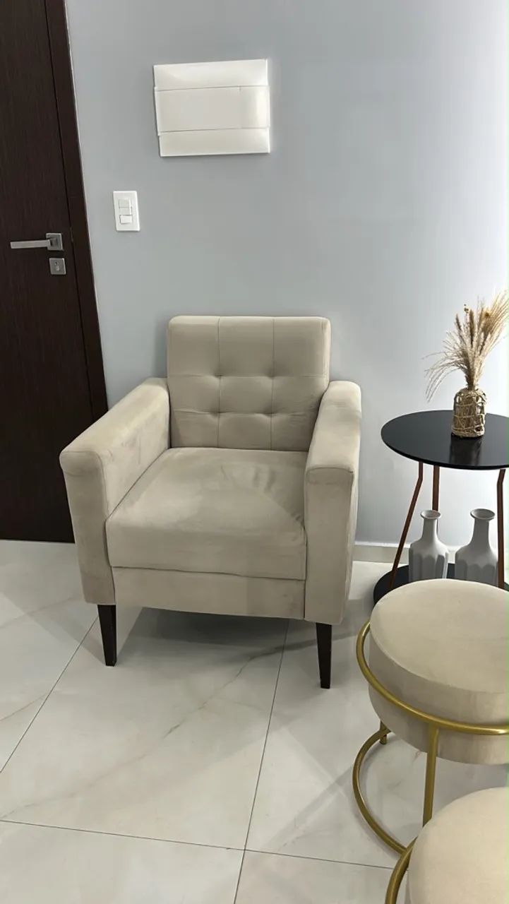 Poltronas  - Foto 2