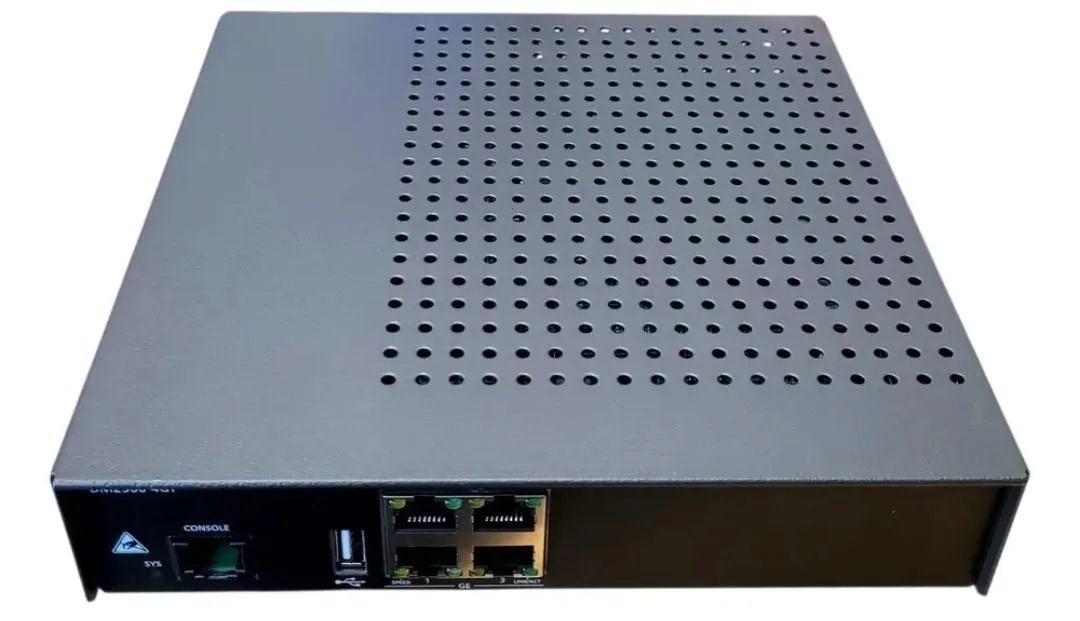 DATACOM DM 2500 4GT - Foto 5