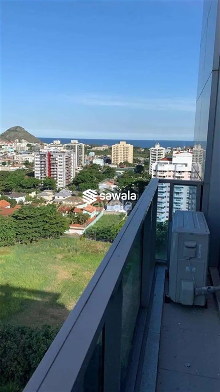 Absolutto Business Towers - Comercial/industrial - Foto 3