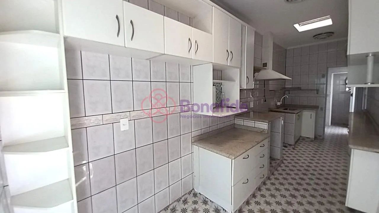 Casa Residencial para Aluguel em Jundiaí  Vila Municipal (220m² Internos | 250m² Externos) - Foto 6