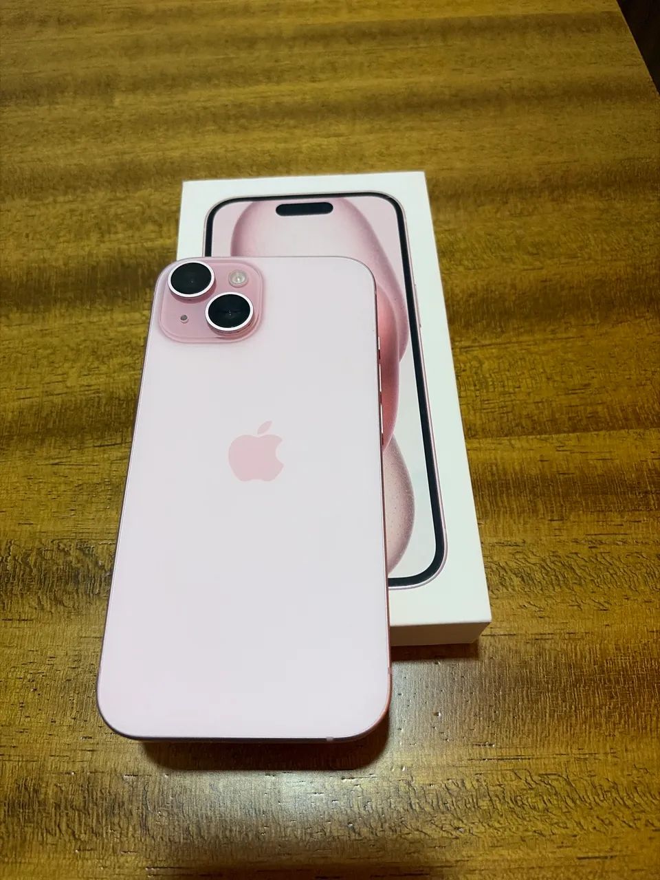 iPhone 15 128GB - Foto 2
